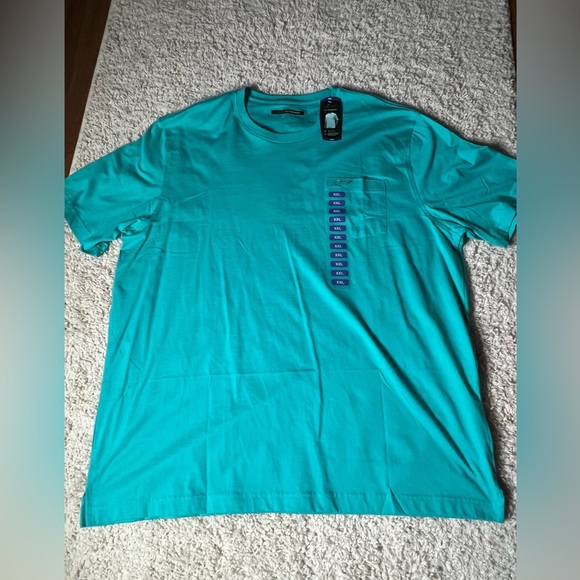 Bundle of 2 Greg Norman XXL Shirts NWT - Picture 2 of 14